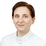 Роменская Татьяна Александровна