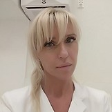 Сопина Неля Петровна