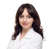 Якушенко Валерия Александровна