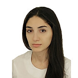 Авакян Светлана Валериковна