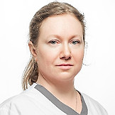 Деменева Екатерина Николаевна