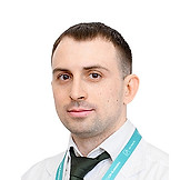 Капуркин Дмитрий Анатольевич