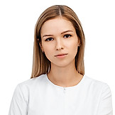 Бирюкова Дарья Викторовна