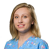 Стержанова Юлия Олеговна