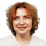 Серпинская Гелена Петровна