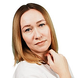 Орехова Ирина Алексеевна