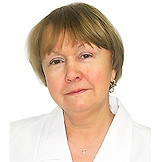 Сержантова Елена Федоровна