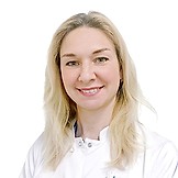Акимова Светлана