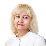 Алексеева Инна Николаевна
