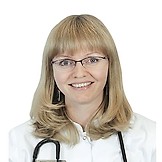 Божкова Анна Артуровна