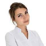 Борисова Анастасия Александровна