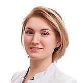 Гончарова Ирина Владимировна