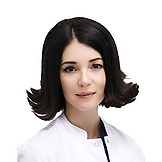 Десяткова Нина Владимировна