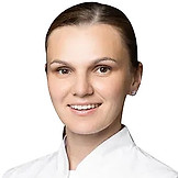 Кастуева Алсу Ваизовна