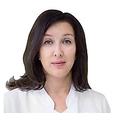 Коржнева Елена павловна