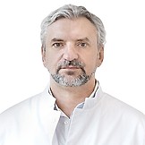 Кривобородов Григорий Георгиевич
