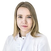 Кузьмина Екатерина Александровна