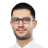 Камилов Шамсулвара Таймасханович