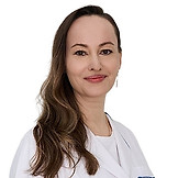 Акинина Ирина Вячеславовна