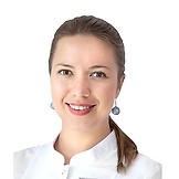 Магнитская Нина Евгеньевна