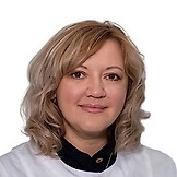 Пермитина Майя Владимировна