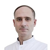 Мецатурян Рубен Мигранович