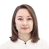 Миняйчева Мария Владимировна