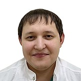 Гиндуллин Артур Римович