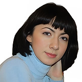 Бабина Татьяна Сергеевна