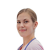 Вербенкина Елизавета Олеговна