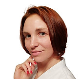 Сорокина Юлия Михайловна