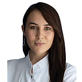 Зайдулина Лилия Илдусовна