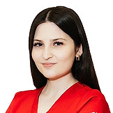 Эльбаздукаева Хава Руслановна