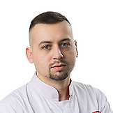 Родионов Антон Андреевич