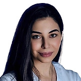 Купеева Элина Черменовна