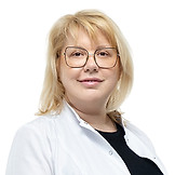 Сай Елена Валерьевна