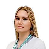 Вахтина Алёна Игоревна