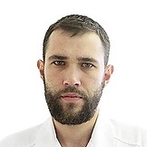 Андреев Алексей Олегович