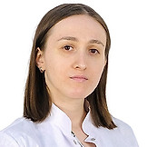 Кварианташвили Элена Ивановна