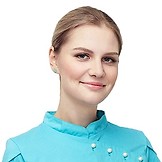Ахтуба Дарья Дмитриевна