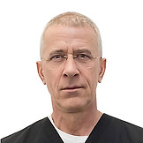 Шубин Дмитрий Николаевич