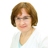 Гатауллина Эльвира Дамировна