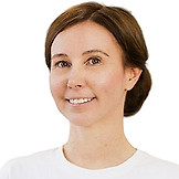 Байдина Нина Владимировна