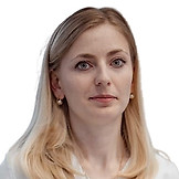 Горбова Виктория Викторовна