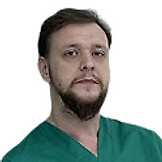 Житенёв Максим Алексеевич