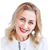 Беловолова Анна Стефановна