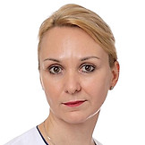 Гачечиладзе Марина Владимировна