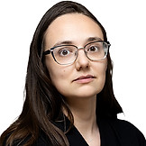 Шаманина Евгения Вячеславовна