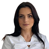 Казурова Екатерина Михайловна