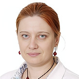 Абраменкова Анна Юрьевна